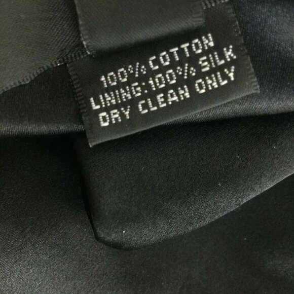 Riser Goodwyn Cotton Silk V-Neck Animal Print - Picture 6 of 8